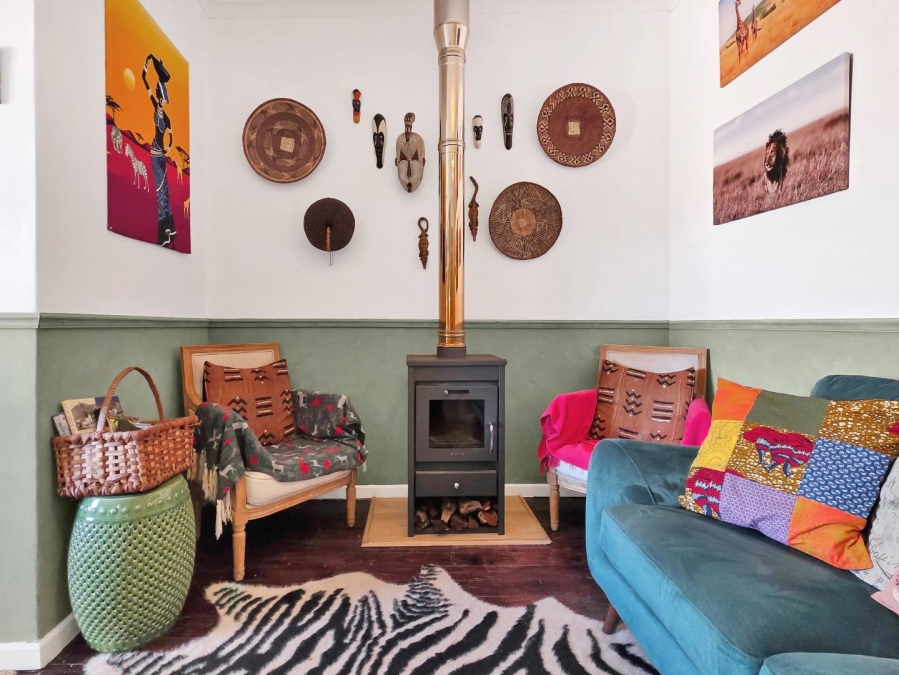 4 Bedroom Property for Sale in Bo Kaap Western Cape